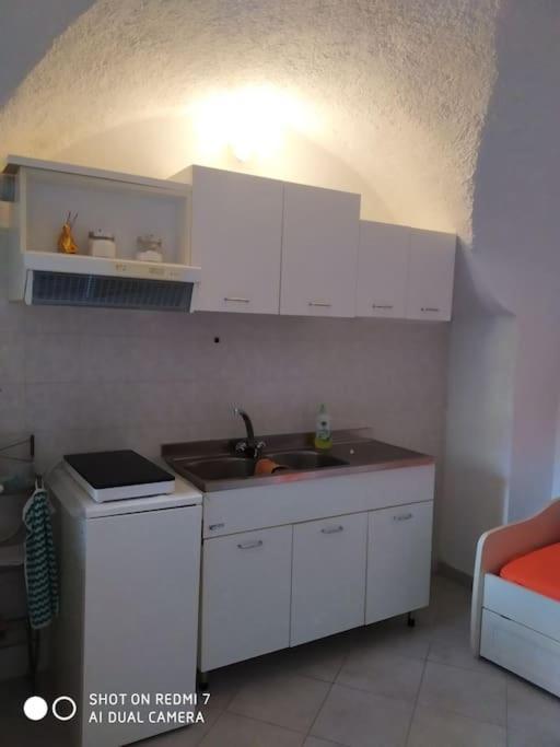 Ferienwohnung Casa Anna Borgio Verezzi Exterior foto