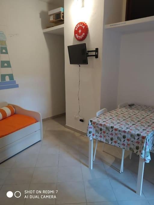 Ferienwohnung Casa Anna Borgio Verezzi Exterior foto